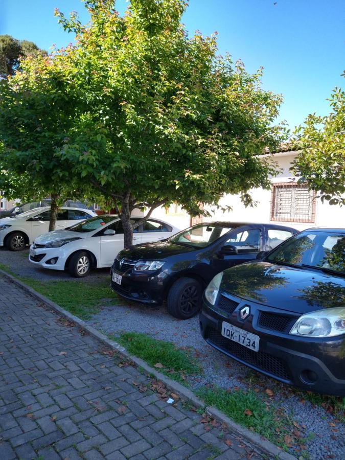 Pousada Genial Gramado Kültér fotó