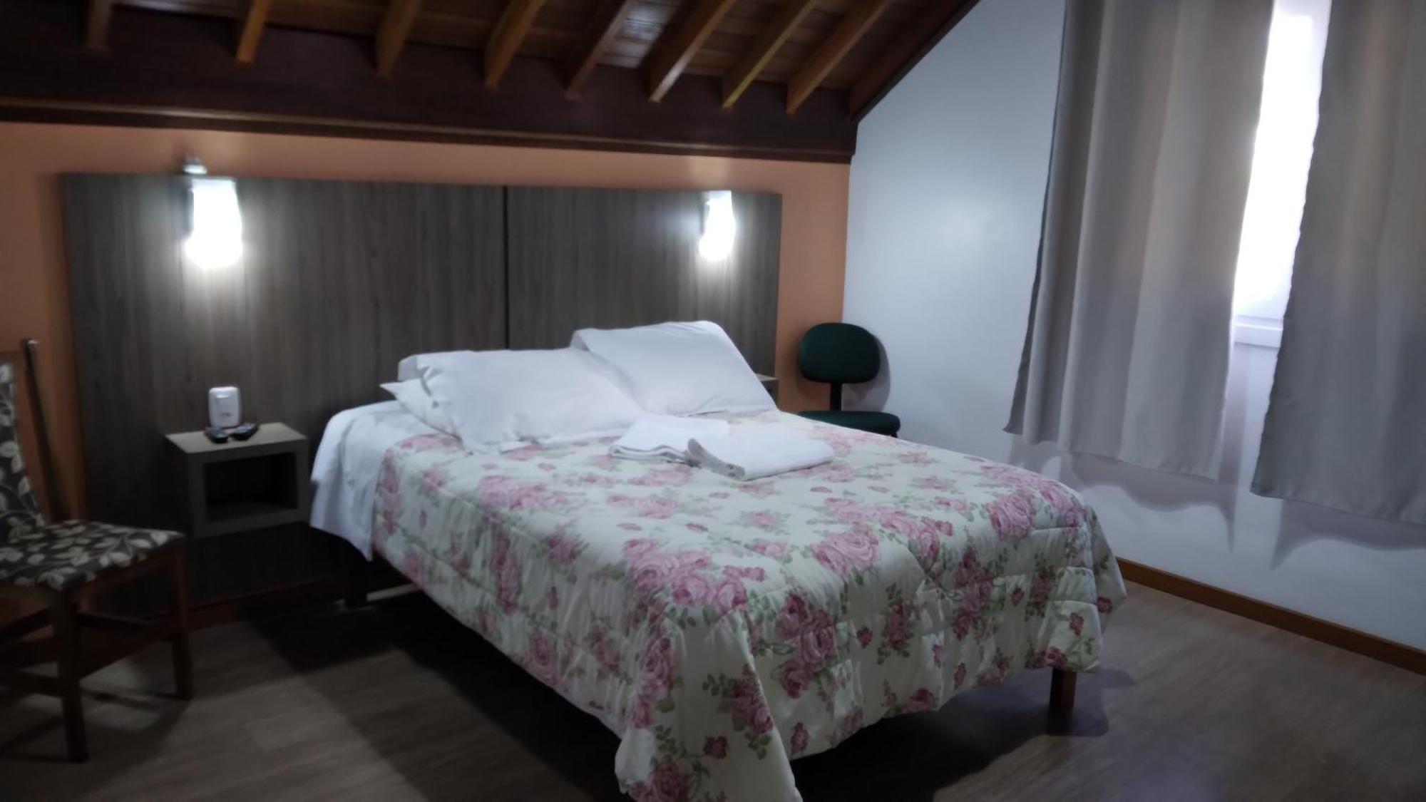 Pousada Genial Gramado Kültér fotó