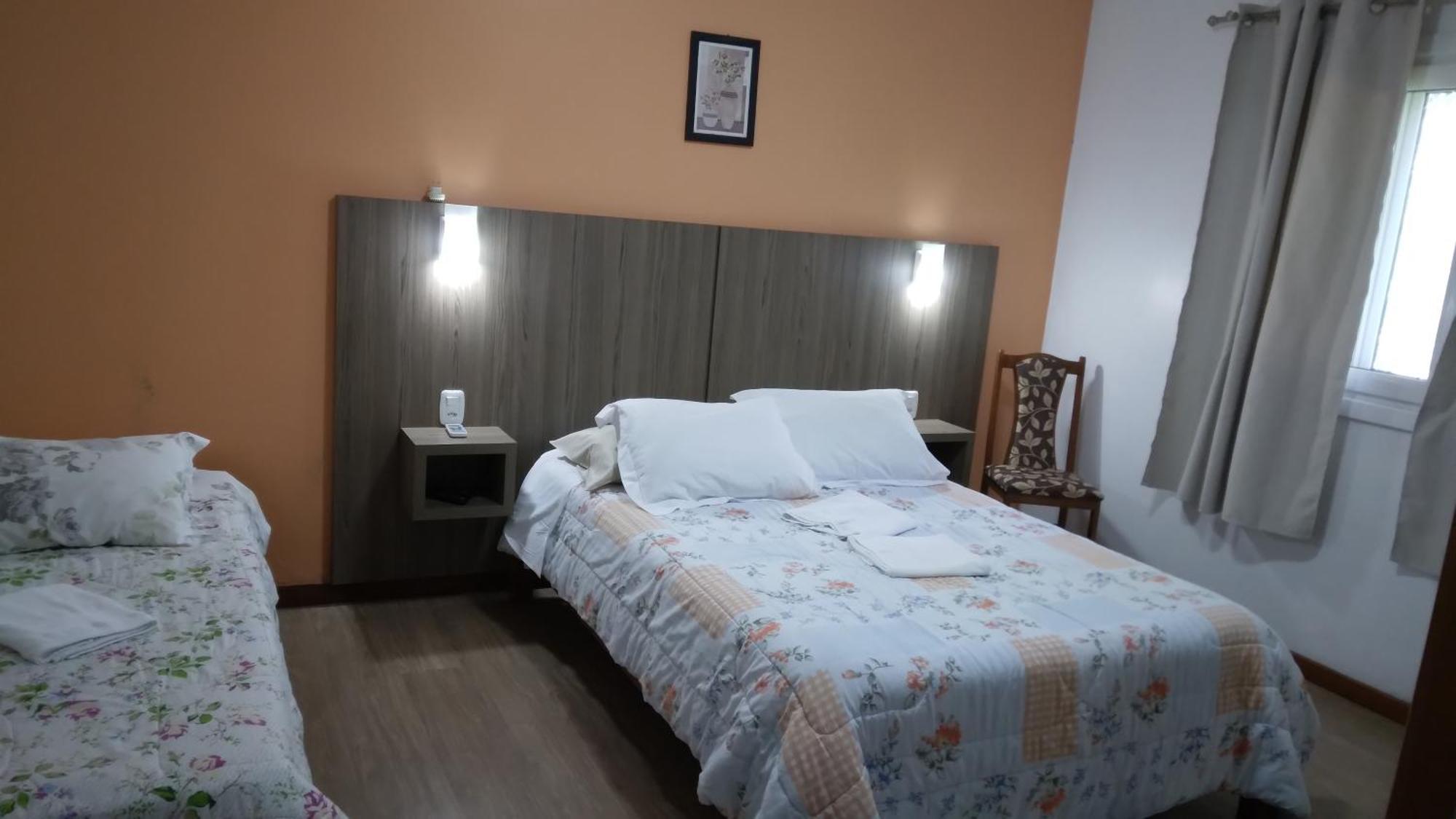 Pousada Genial Gramado Kültér fotó