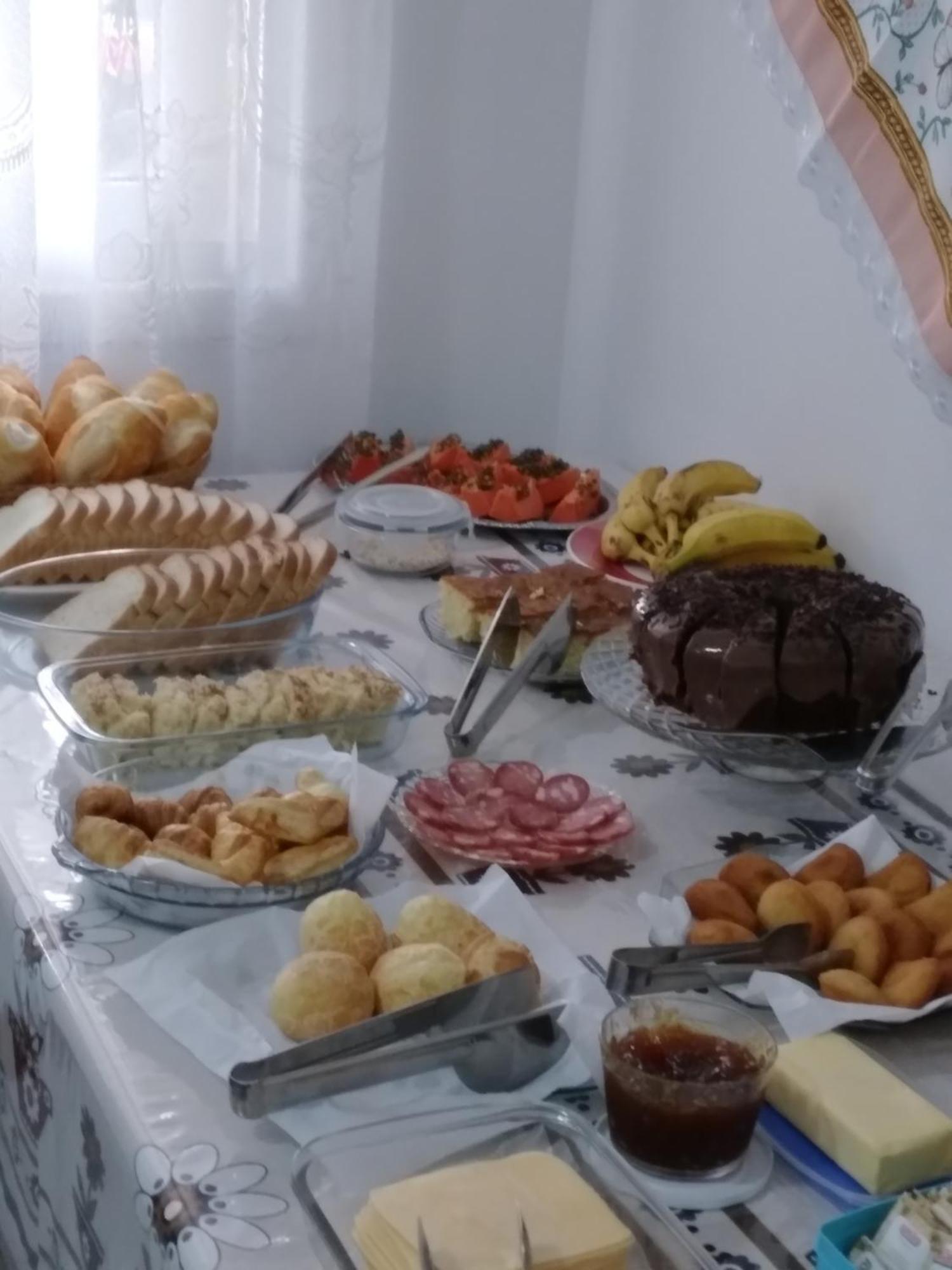 Pousada Genial Gramado Kültér fotó