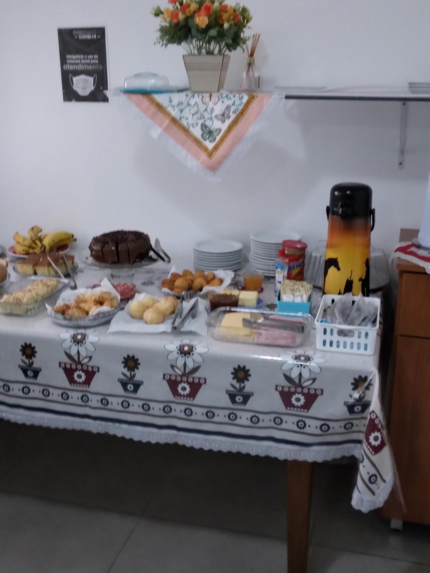 Pousada Genial Gramado Kültér fotó